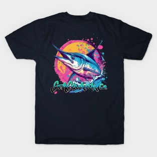 SeaSquatch 25 T-Shirt
